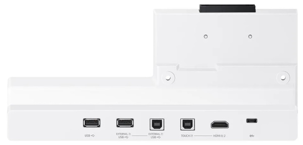 Изображение товара Адаптер Samsung CY-TF65BBC для интерактивных дисплеев Flip2 и Flip PRO