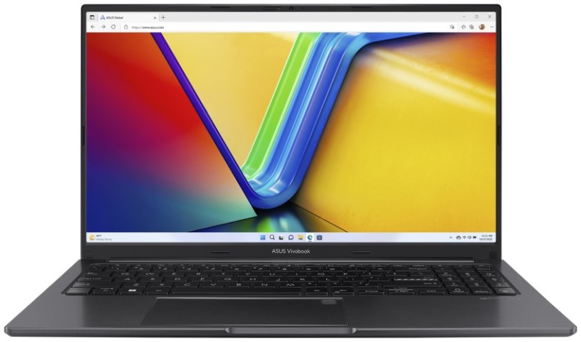 

Ноутбук ASUS Vivobook 15 OLED X1505VA-L1837 90NB10P1-M01340 i5-13420H/16GB/512GB SSD/UHD Graphics/15.6" OLED FHD/noOS/black, Vivobook 15 OLED X1505VA-L1837