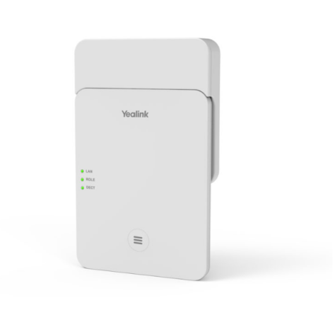 фото Телефон VoiceIP  Yealink W75 mini MC в Уфе