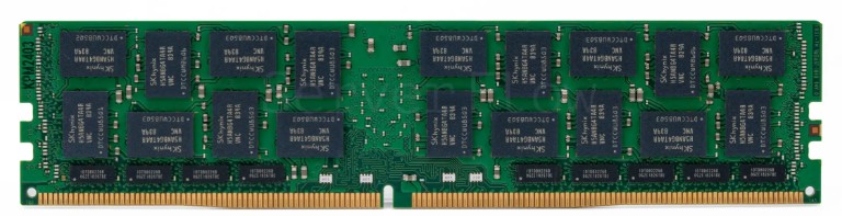 Hynix original,HMABAGL7C4R4N-VN