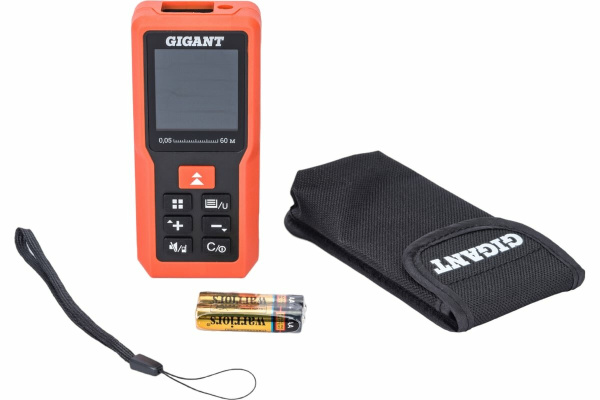 Изображение товара Дальномер Gigant GNT-60