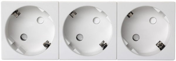 фото Розетка  Eurolan 16V-40-11WT в Красноярске