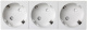 фото Розетка  Eurolan 16V-40-11WT в Красноярске