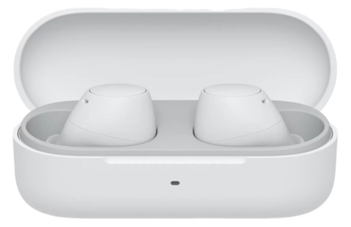

Наушники беспроводные Sony WF-C510 белый, WF-C510