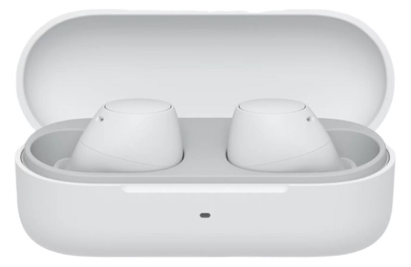 фото Наушники беспроводные Sony WF-C510 в Волгограде