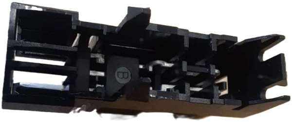 фото Запчасть  Kyocera 302H044110 в Красноярске