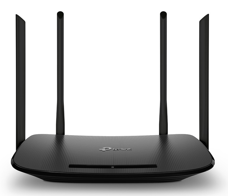

Роутер WiFi TP-LINK Archer VR300 AC1200, с модемом VDSL/ADSL, 802.11a/b/g/n/ac, 2.4/5ГГц, 300/867Мбит/с, 3 хLAN FE, 1хWAN/LAN FE, 4 фикс.антенны, Archer VR300