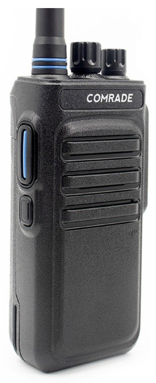 

Радиостанция Comrade 2000000003511 R5 VHF, 2000000003511