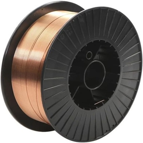 

Проволока Ресанта СВ-08Г2С-O 71/6/53 проволока, Ф0,8 мм Катушка 5кг., СВ-08Г2С-O