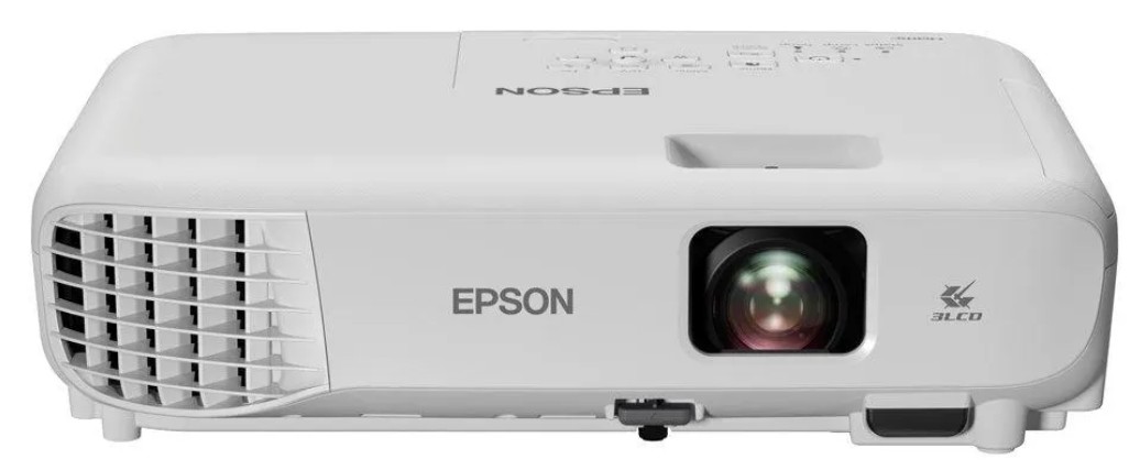 

Проектор Epson EB-W53 V11HB57042, EB-W53