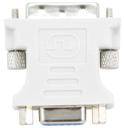 фото Переходник Cablexpert DVI-I - VGA