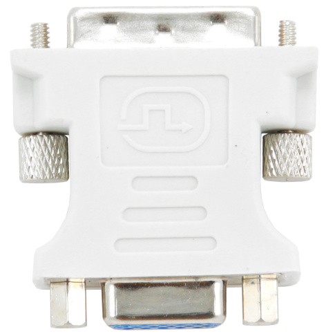 фото Переходник  Cablexpert DVI-I - VGA в Омске