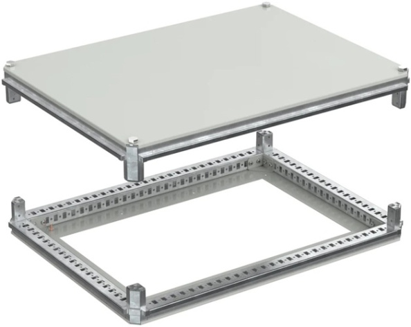 Изображение товара Крыша IEK FO-00-KOF-060-060