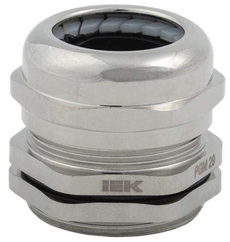 Изображение товара Сальник IEK YSA50-33-47-68-K23