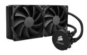 фото Система охлаждения Corsair H110