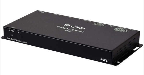 Изображение товара Контроллер Cypress CDPS-CS7