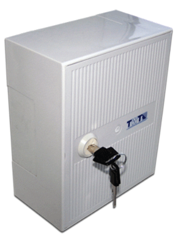 Изображение товара Коробка TWT TWT-DB10-3P/K для 30 пар соединителей