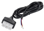 фото Кабель питания IEK LT-LDCKD-KP-D15-1010-K02