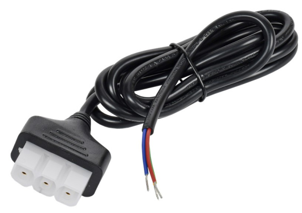 фото Кабель питания  IEK LT-LDCKD-KP-D15-1010-K02 в Волгограде