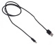 фото Кабель интерфейсный USB 2.0 Buro BHP RET TYPEC1 BL