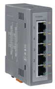 фото Коммутатор ICP DAS NS-205 CR