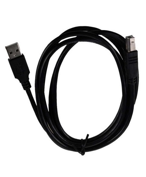 фото Кабель интерфейсный USB 2.0  5bites UC5010-030C