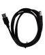 фото Кабель интерфейсный USB 2.0 5bites UC5010-030C в Уфе