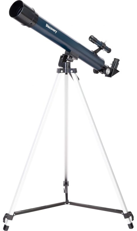 

Телескоп Discovery Sky T50 77830 с книгой, Discovery Sky T50