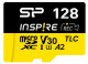 фото Карта памяти microSDXC 128GB Silicon Power SP128GBSTXLA2V1N в Смоленске
