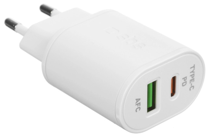 Зарядное устройство SBS TETRPD20W