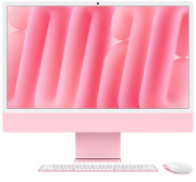 фото Моноблок Apple Imac 24 (2024)