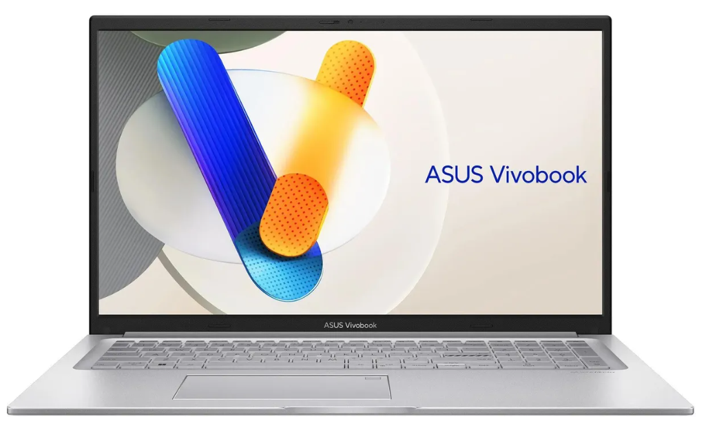 Ноутбук,ASUS,Vivobook 17 X1704VA-AU1107