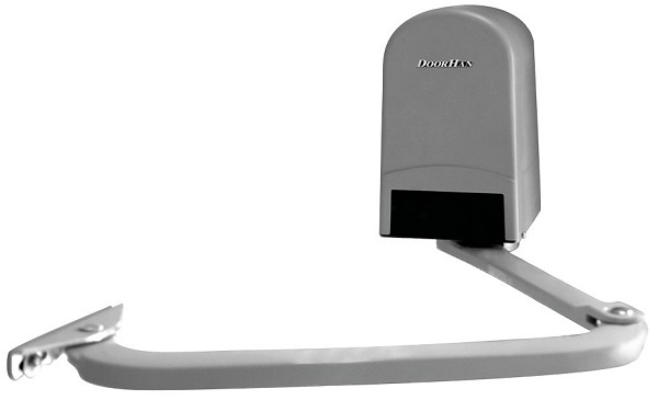 Изображение товара Комплект DoorHan ARM-230BASE для автоматизации ворот и калиток