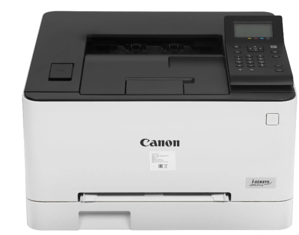 фото Принтер лазерный цветной Canon i-SENSYS LBP631Cw (УЦЕНЕННЫЙ) в Екатеринбурге