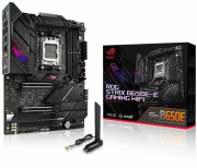 фото Материнская плата ASUS ROG STRIX B650E-E GAMING WIFI