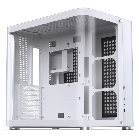 Изображение товара Корпус JONSBO TK-2 White