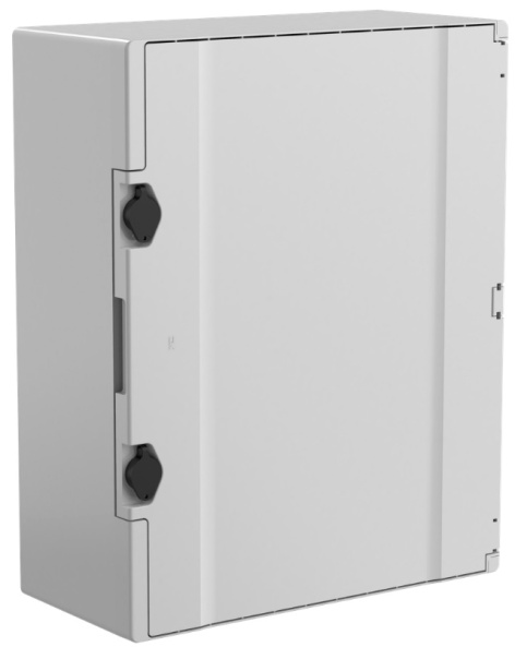 Корпус IEK TR5-12-N-050-40-24-65
