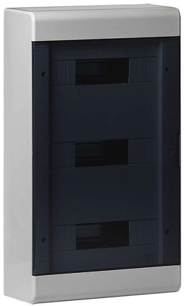 Изображение товара Бокс RUVinil 68036СП