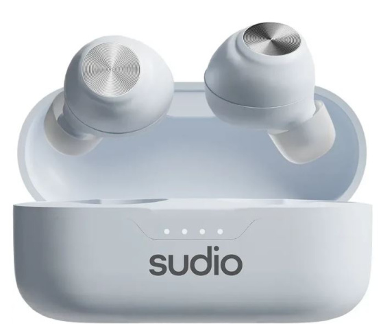 фото Гарнитура wireless Sudio T3 в Казани
