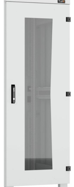 фото Дверь одностворчатая  TLK TFI-3380-G-R-GY в Омске
