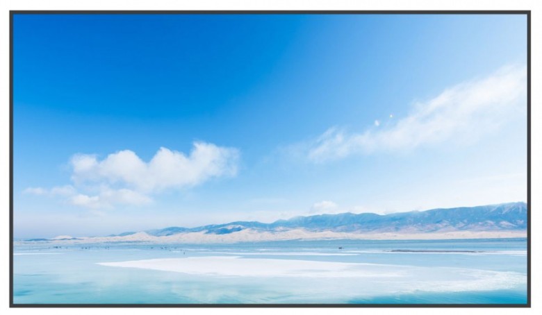 

Панель Exell EXPD-DA43AM5 ЖК (43", 4K, 500 Кд, ADS, Android 14, 4/32 Гб), EXPD-DA43AM5