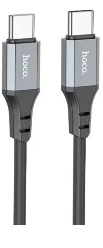 Изображение товара Кабель интерфейсный Hoco X86 USB Type-C для зарядки и передачи данных
