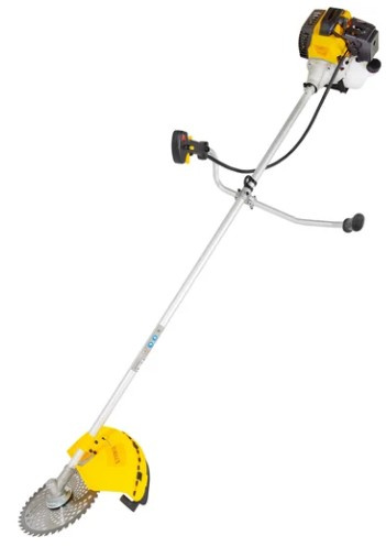 Изображение товара Триммер бензиновый Eurolux TR-3000T