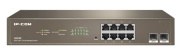 фото Коммутатор IP-Com G3310F
