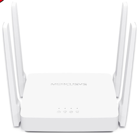 фото Роутер  Mercusys MR30 в Омске