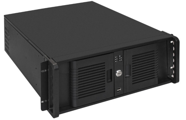 фото Корпус серверный 4U Exegate Pro 4U480-15/4U4132/600RADS в Ростове-на-Дону
