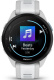 фото Часы  Garmin Forerunner 165