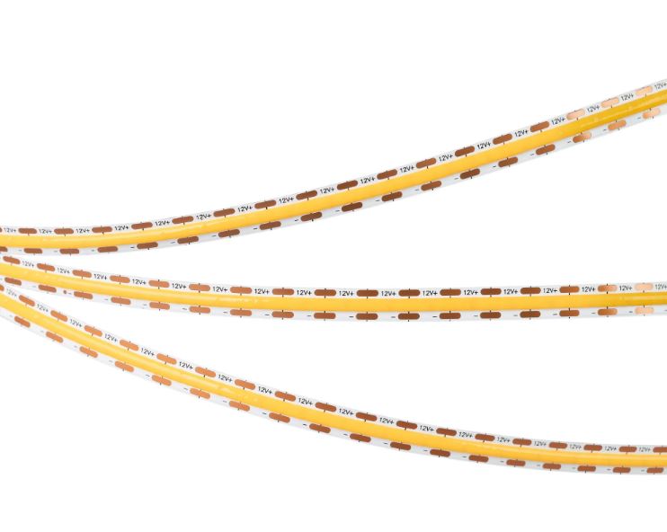

Лента светодиодная Arlight COB-X400-8mm 12V Warm3500 044588 (9 W/m, IP20, CSP, 2.5m), COB-X400-8mm 12V Warm3500