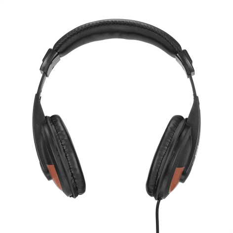 Изображение товара Наушники Exegate Office HS-130S накладные полноразмерные