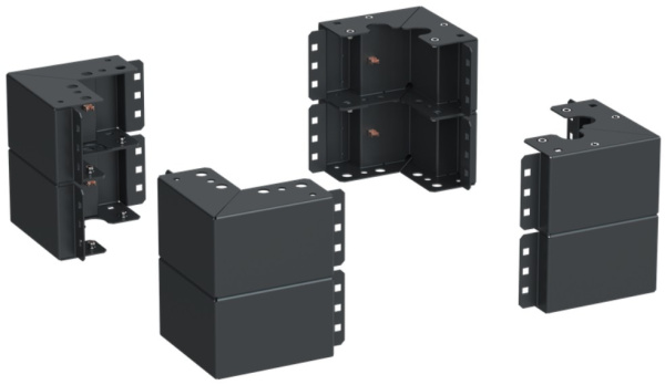 Изображение товара Уголок ITK LS-BC05-B0-02